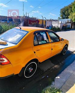Geely CK